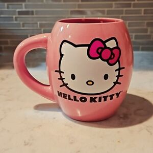 Hello Kitty Mug